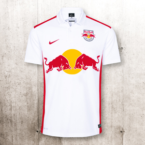 Red Bull Salzburg 2015 kit