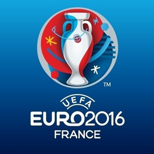 All the Euro 2016 Goals Animated logo