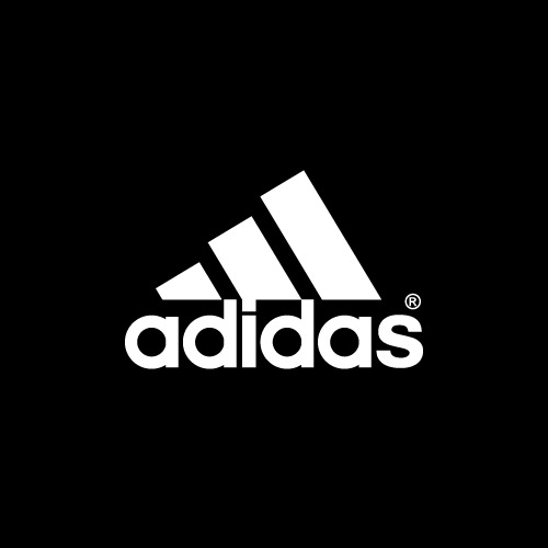 Adidas Europa League Animation logo
