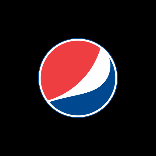 Champions League Animation – Pepsi & COPA9 logo