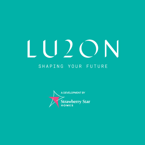 LU2ON – Residential Development Animation logo