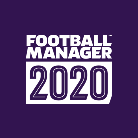 Football Manager 20 Trailer – Every Decision Counts! logo
