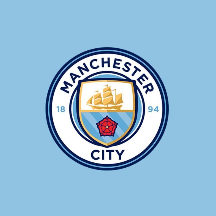Manchester City FC – FA Cup 1904 Animation logo